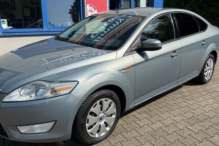 Ford Mondeo 233.568 km 3.499 € Bochum 44894