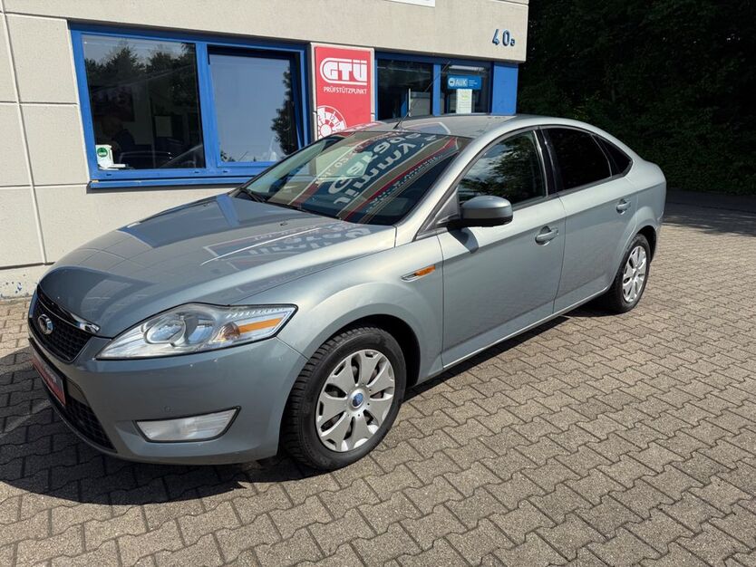 Ford Mondeo 233.568 km 3.499 € Bochum 44894