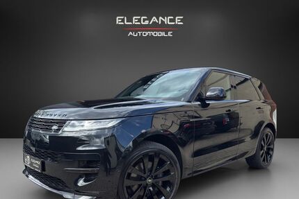 Land Rover Range Rover Sport 30.200 km 102.900 &euro; Herten 45699