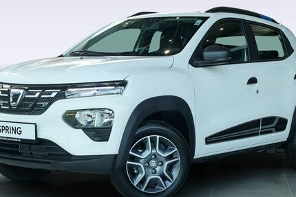 Dacia Spring 35.000 km 8.777 € Bochum 44809