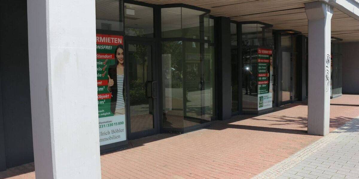 Gewerbeobjekt Wetter (Ruhr) Alt-Wetter - 1.800&euro; | Angebot:23942045