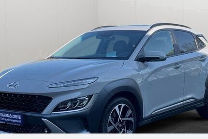 Hyundai KONA 35.000 km 21.990 &euro; Datteln 45711
