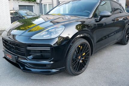Porsche Cayenne 111.011 km 71.950 &euro; Mülheim an der Ruhr 45473