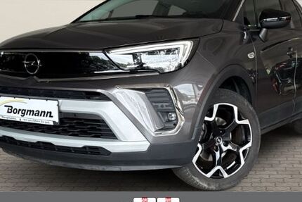 Opel Crossland (X) 32.471 km 21.490 € Gelsenkirchen 45894