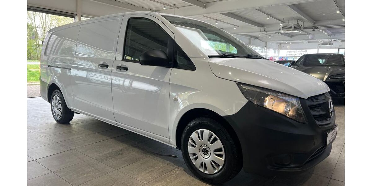 Mercedes-Benz Vito 190.000 km 13.200 &euro; Datteln 45711