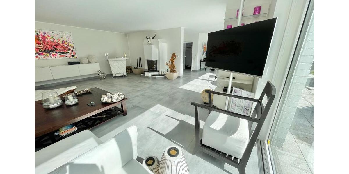 Einfamilienhaus Hünxe - 6 Zimmer, 250 m&sup2;, 1.190.000&euro; | Angebot:27142607