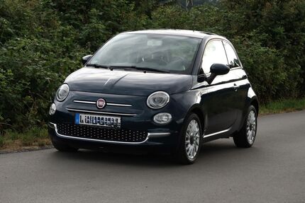 Fiat 500 69.220 km 9.900 &euro; Lünen 44532