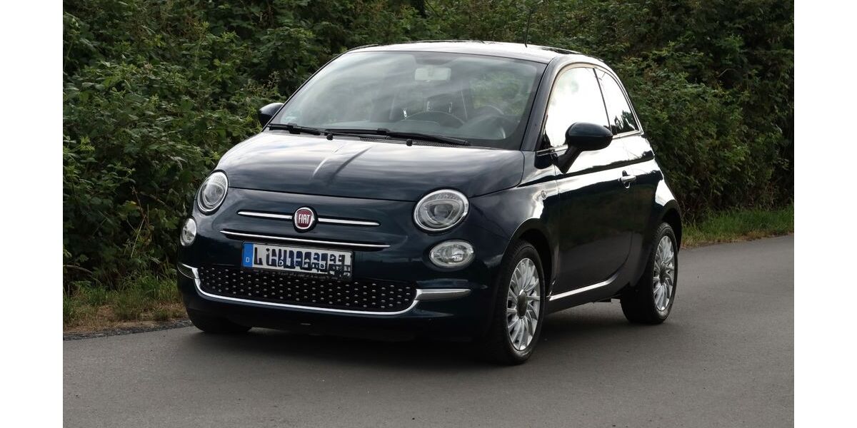 Fiat 500 69.220 km 9.900 &euro; Lünen 44532