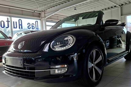 VW Beetle 73.000 km 14.450 € Essen 45139