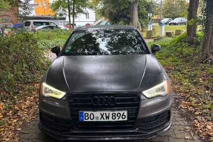 Audi A3 250.000 km 10.000 € Bochum 44879