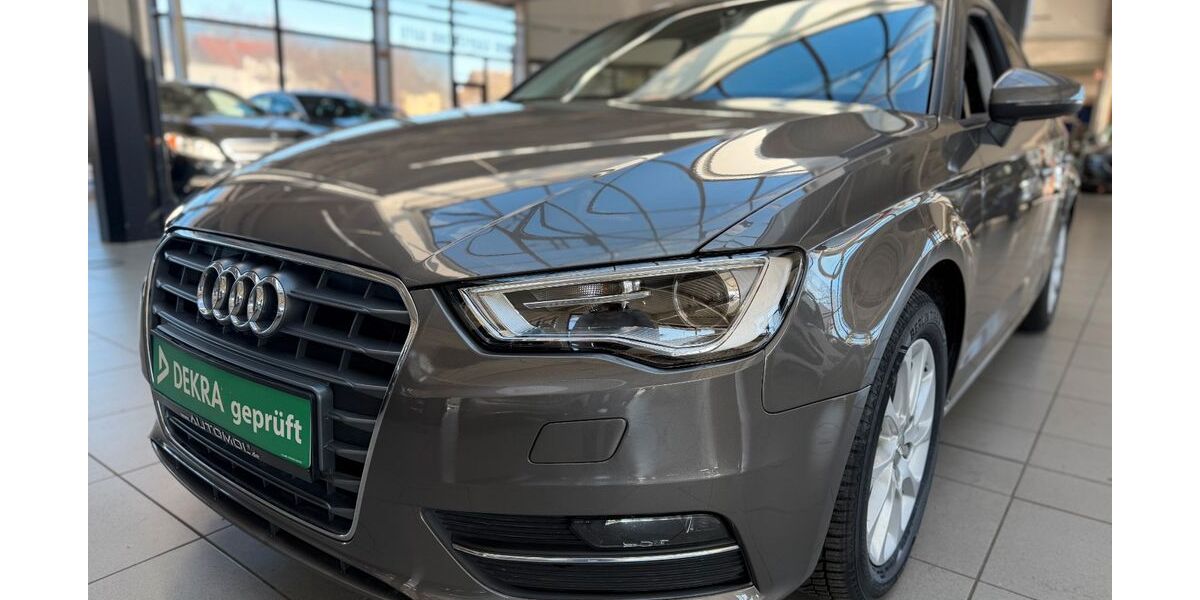Audi A3 140.300 km 13.890 &euro; Bottrop 46236