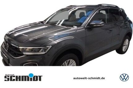 VW T-Roc 3.550 km 23.998 &euro; Recklinghausen 45657