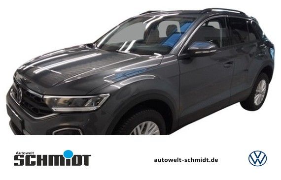VW T-Roc 3.550 km 23.998 &euro; Recklinghausen 45657