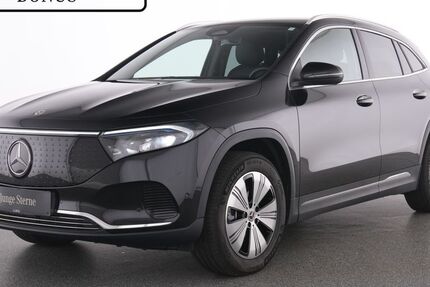 Mercedes-Benz EQA 8.667 km 39.385 &euro; Essen 45309