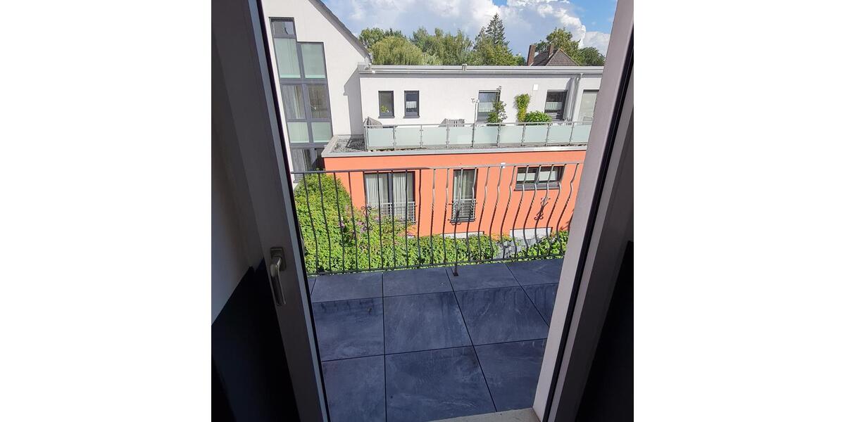 Etagenwohnung Recklinghausen Hillerheide - 2 Zimmer, 50 m&sup2;, 500&euro; | Angebot:23705980