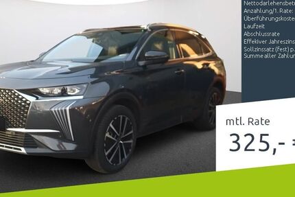 DS Automobiles DS7 (Crossback) 19.740 km 27.990 &euro; Dülmen 48249