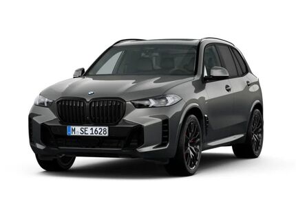 BMW X5 3.800 km 104.690 &euro; Witten 58455