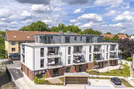 Wohnung zum Mieten in Dortmund 786,17 € 53.69 m²