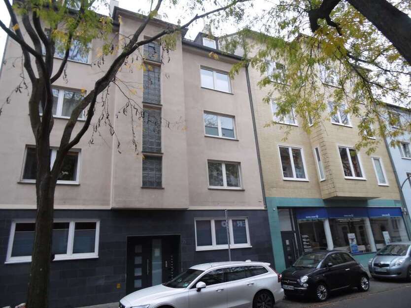 Wohnung zum Mieten in Dortmund 595 € 55 m²