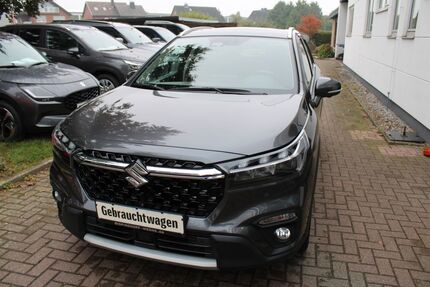 Suzuki (SX4) S-Cross 39.669 km 22.795 € Werne 59368