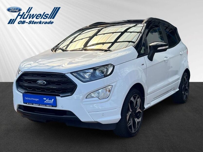 EcoSport