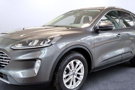 Ford Kuga 60.430 km 18.880 &euro; Recklinghausen 45659