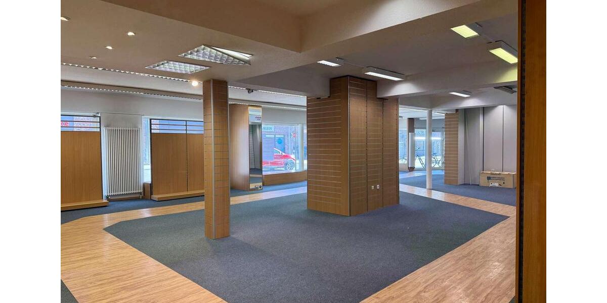 Gewerbeobjekt Dülmen - 1.600&euro; | Angebot:26398092