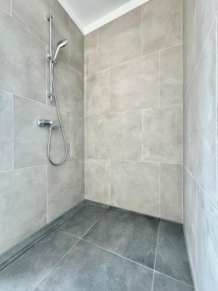 Moderne 2,5-Zimmer-Neubauwohnung im 1. Obergeschoss – Erstbezug, in Hattingen Holhausen zimmer