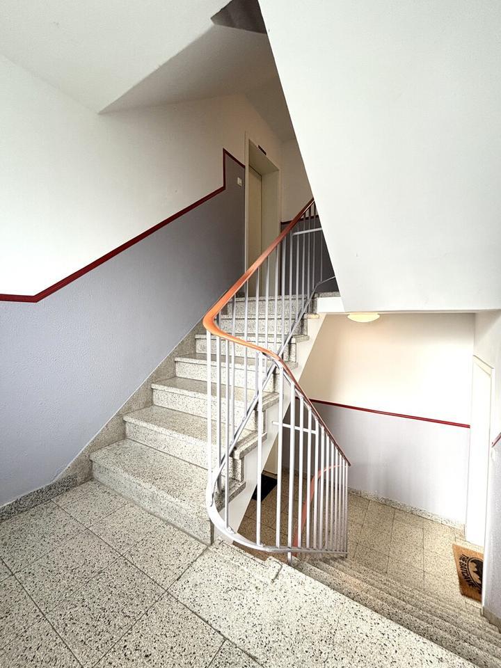 Gemütliche 2,5-Zimmer-Wohnung in Bochum-Höntrop – ideal für Singles, ab sofort frei zimmer