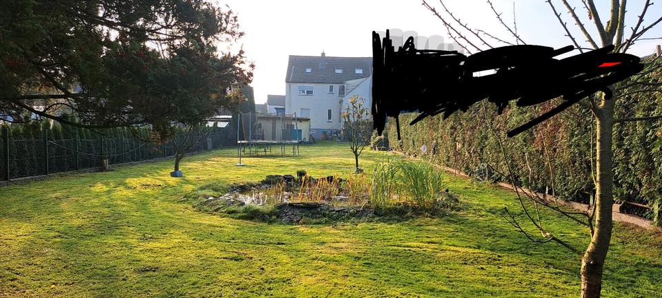 Doppelhaushälfte Herten - 9 Zimmer, 185 m&sup2;, 449.000&euro; | Angebot:24704963