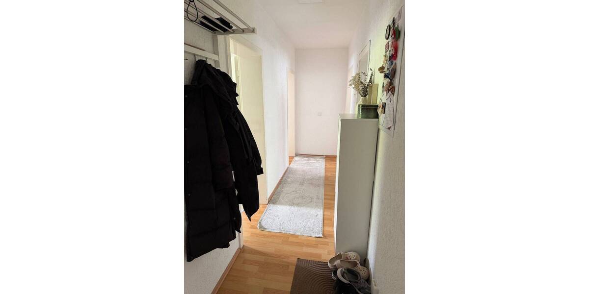 Etagenwohnung Marl Alt-Marl - 3 Zimmer, 71 m&sup2;, 520&euro; | Angebot:26851584