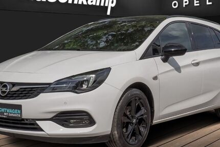 Opel Astra 83.968 km 15.480 € Lünen 44532