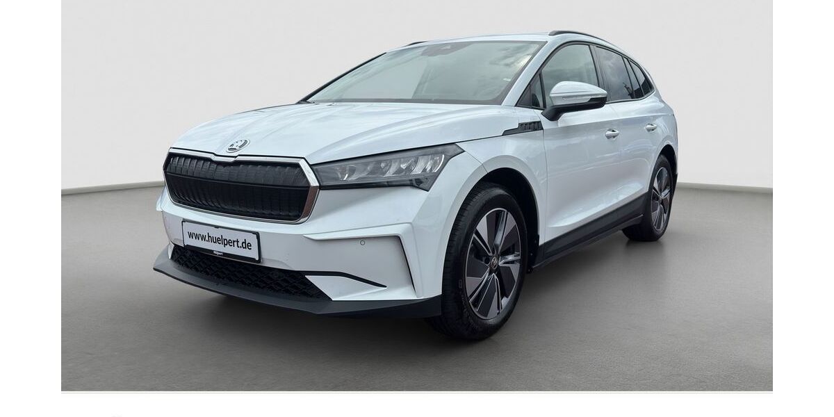 Skoda Enyaq 9.354 km 29.991 &euro; Dortmund 44309