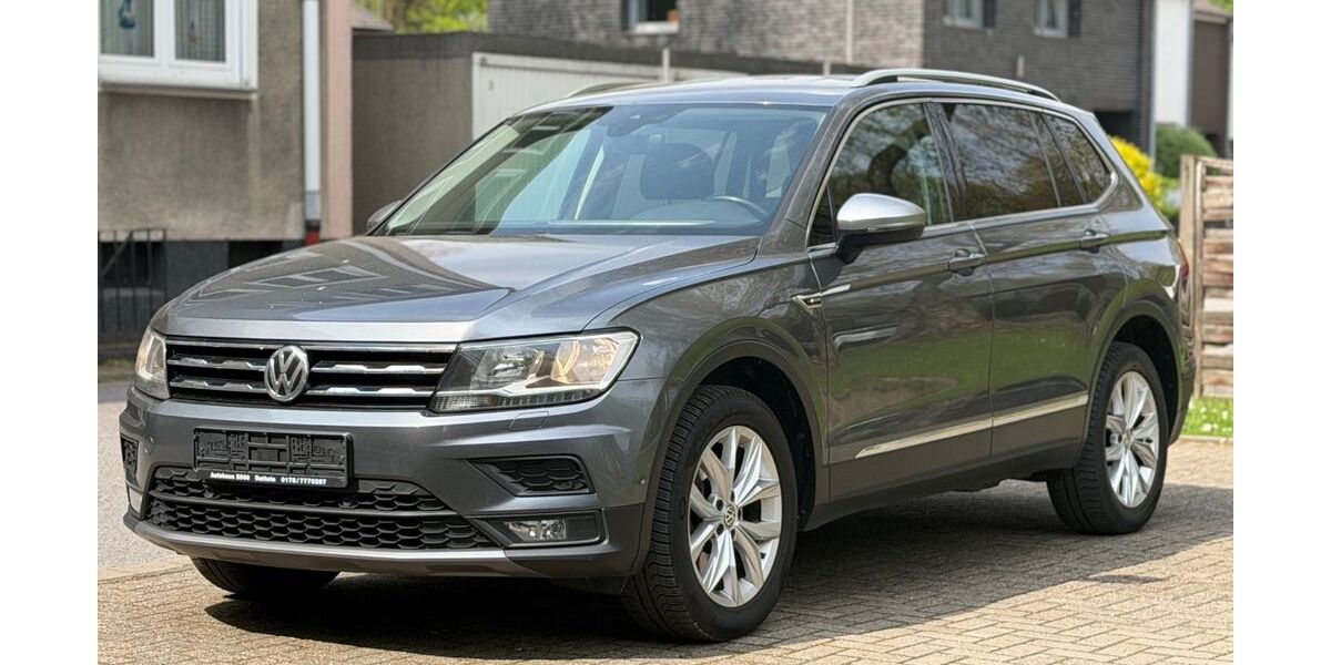 VW Tiguan 249.330 km 14.499 &euro; Oer-Erkenschwick 45739