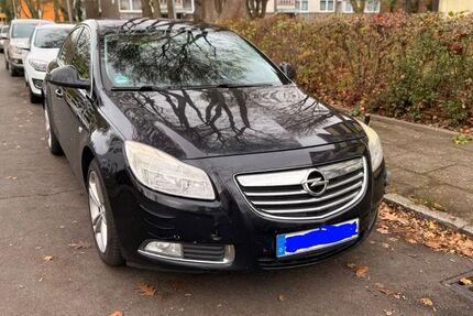 Opel Insignia 276.000 km 3.200 &euro; Dortmund 44328