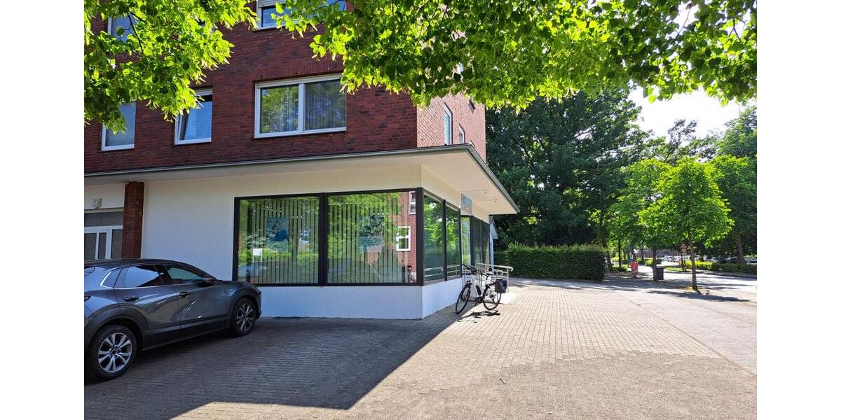 Büro in Lüdinghausen zimmer