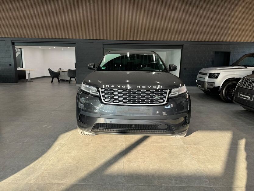 Land Rover Range Rover Velar 73.812 km 39.990 € Lüdinghausen 59348