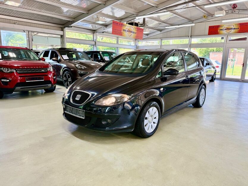 Seat Altea 185.000 km 2.500 € gelsenkirchen 45892