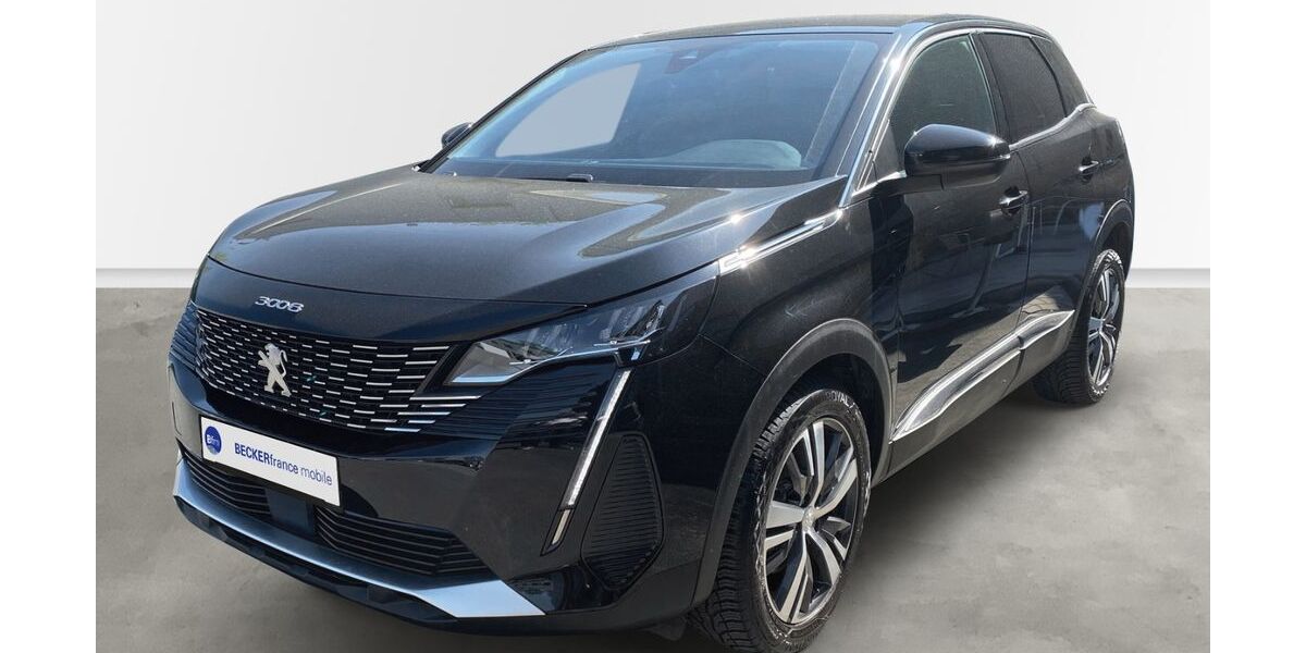 Peugeot 3008 17.868 km 29.980 &euro; Oberhausen 46149