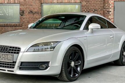 Audi TT 219.000 km 6.800 &euro; Bochum 44869