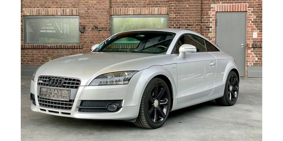 Audi TT 219.000 km 6.800 &euro; Bochum 44869