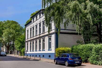 Wohnung zum Mieten in Dortmund 625 € 76 m²