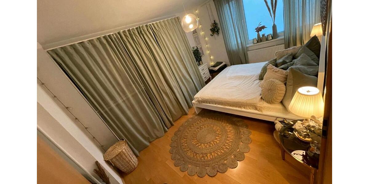 Etagenwohnung Witten - 2.5 Zimmer, 50 m&sup2;, 133.000&euro; | Angebot:25366315