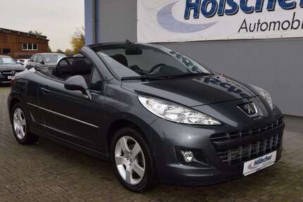 Peugeot 207 37.000 km 8.999 &euro; Nordkirchen-Capelle 59394