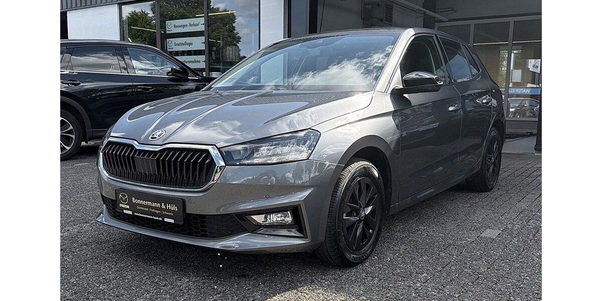 Skoda Fabia 29.109 km 16.700 &euro; Dortmund 44263