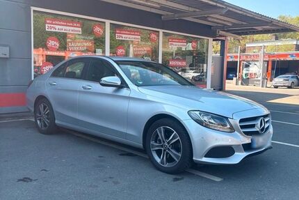 Mercedes-Benz C 220 198.000 km 11.600 &euro; Gelsenkirchen 45879