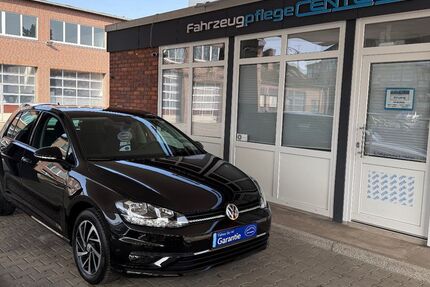 VW Golf 115.021 km 13.499 &euro; Herne 44652