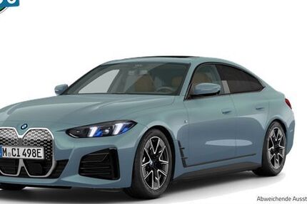 BMW i4 21.005 km 51.089 &euro; Lünen 44534