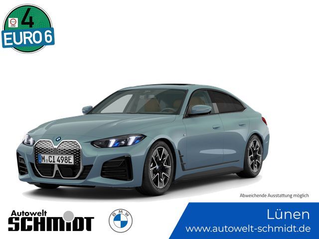 BMW i4 21.005 km 51.090 &euro; Lünen 44534