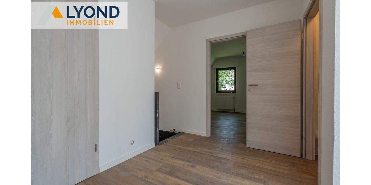 Einfamilienhaus Dortmund / Bodelschwingh Bodelschwingh - 7 Zimmer, 151 m&sup2;, 499.000&euro; | Angebot:25141368